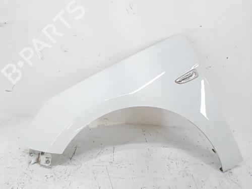 Aile avant gauche OPEL ASTRA K (B16) 1.6 CDTi (68) (136 hp) 29991403