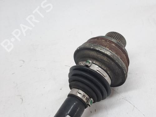 Left rear driveshaft AUDI Q5 (8RB) 2.0 TDI quattro | BP23976640M40 