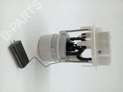 Fuel pump PEUGEOT 308 II (LB_, LP_, LW_, LH_, L3_) 1.2 THP 130 | BP24736154M76 