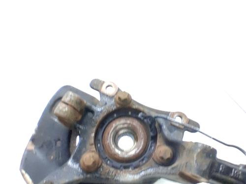 Mangueta delantera derecha OPEL ZAFIRA / ZAFIRA FAMILY B (A05) 1.7 CDTI (M75) (110 hp) 31262413