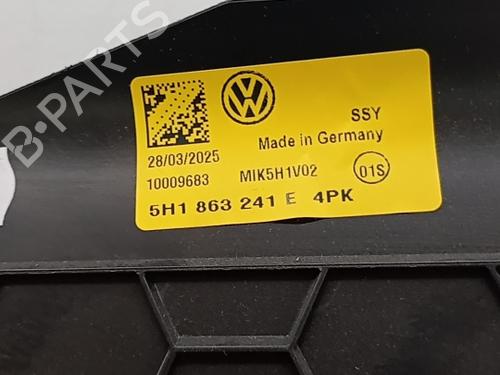 Middle console VW GOLF VIII Variant (CG5, DB5) 2.0 TDI | BP40551188I22 - Image 5