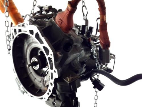 Used Gearbox KIA NIRO I (DE) 1.6 GDI Hybrid (141 hp) 31062141