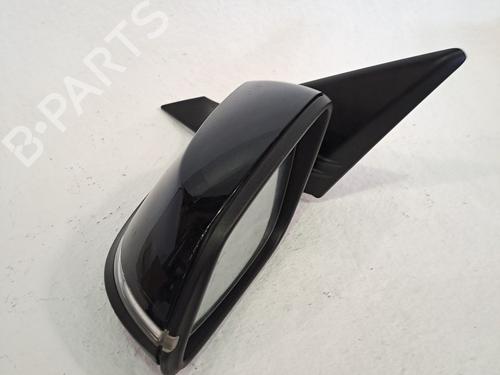 Left mirror BMW 1 (F20) 118 d | BP26492483C26 