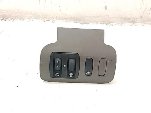Commande de phare Commande de phare RENAULT MEGANE II Estate (KM0/1_) 1.5 dCi (KM02, KM13) (101 hp) 34507878 34507878