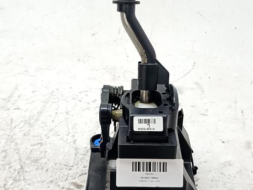 Selector da caixa SSANGYONG TIVOLI 1.6 XDi 160 All-wheel Drive | BP38990719M90 - Image 3
