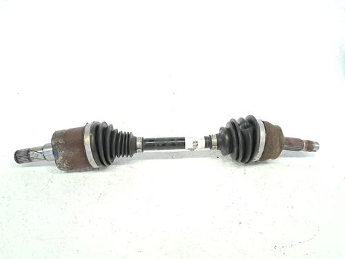 Left front driveshaft OPEL CORSA E (X15) 1.4 Turbo (08, 68) | BP29302649M38 
