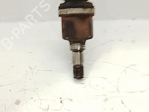 Left front driveshaft VOLVO V50 (545) 1.8 | BP39555193M38 - Image 3