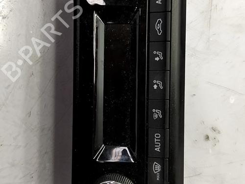 Used Climate control Climate control SKODA FABIA III (NJ3) 1.0 TSI (95 hp) 33766860 33766860