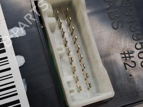 Left front window switch SSANGYONG TIVOLI 1.6 | BP23973843I27 