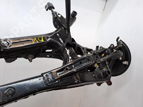 Rear axle TOYOTA C-HR (_X1_) 1.8 Hybrid (ZYX10_, ZYX11_, ZYX10R, ZYX11R) | BP26020064M2 