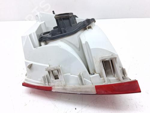 Left taillight SKODA OCTAVIA III (5E3, NL3, NR3) 1.4 TSI | BP29116390C34 