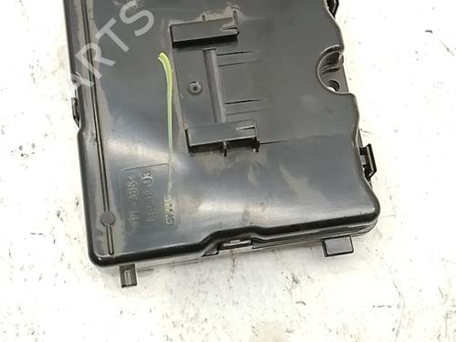 Used Electronic module Electronic module SMART FORFOUR Hatchback (453) 0.9 (453.044, 453.053) (90 hp) 40548470 40548470
