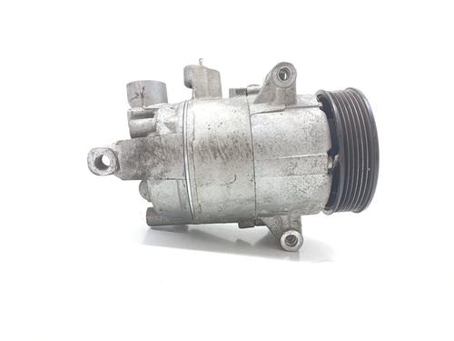 AC compressor SKODA OCTAVIA III (5E3, NL3, NR3) 1.6 TDI | BP25464966M34 