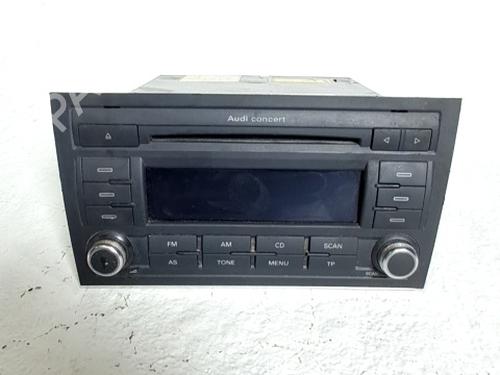 Autoradio AUDI A4 B7 (8EC) 1.9 TDI (116 hp) 30921171
