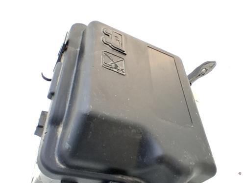 Used Fuse box PEUGEOT 2008 I (CU_) 1.5 BlueHDI 120 (120 hp) 32106534