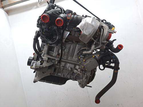 Engine PEUGEOT 208 I (CA_, CC_) 1.6 HDi | BP23974994M1