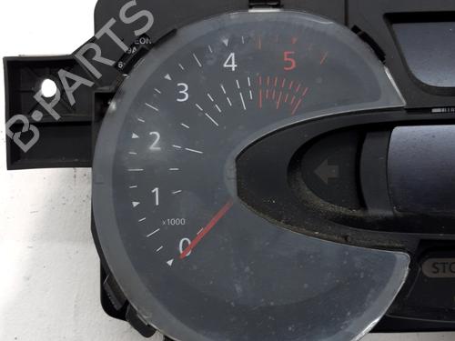 Instrument cluster RENAULT TRAFIC III Van (FG_) 1.6 dCi 125 (FGMH) | BP32312618C47 - Image 6