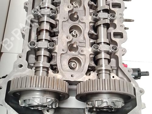 Cylinder head OPEL CORSA F (P2JO) 1.2 (68) | BP37245564M5 - Image 2