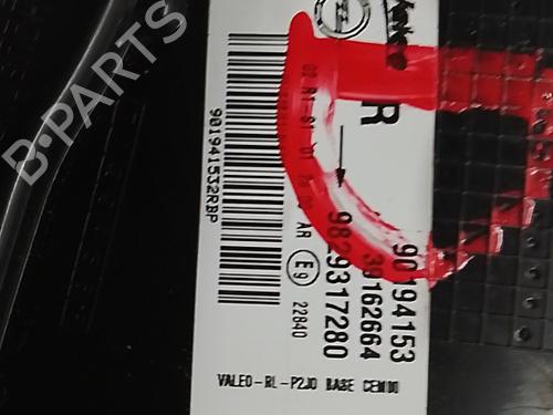 Used Right taillight Right taillight 39400255 39400255