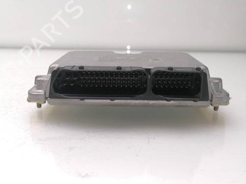 Engine control unit (ECU) CHRYSLER VOYAGER / GRAND VOYAGER III (GS_, NS_) 2.5 TD | BP23940530M57 