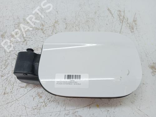 Used Fuel flap HYUNDAI i30 FASTBACK (PDE, PDEN) 1.0 T-GDI (120 hp) 23372595