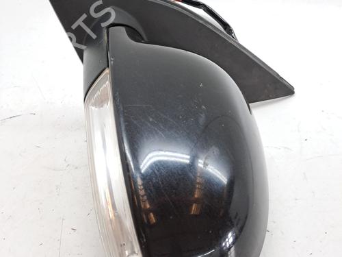 Left mirror VW GOLF V (1K1) 2.0 TDI 16V | BP24329235C26 