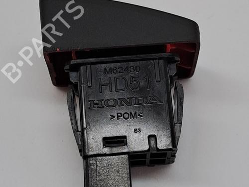 Warning switch HONDA CIVIC X Hatchback (FC_, FK_) 1.0 VTEC (FK6) | BP23383230I22 