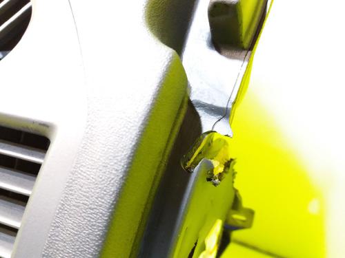 Dashboard RENAULT MEGANE II (BM0/1_, CM0/1_) 1.9 dCi (131 hp) 23874333