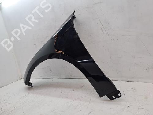 Left front fenders FORD FOCUS III 1.5 TDCi | BP26315509C41 