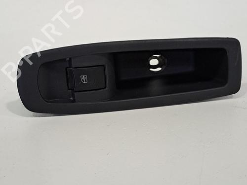 Used Left rear window switch RENAULT KOLEOS I (HY_) 2.0 dCi 4x4 (HY0K) (150 hp) 23371134