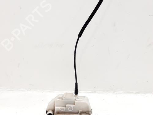 Used Front right lock CITROËN C3 I (FC_, FN_) 1.1 i (60 hp) 32106558