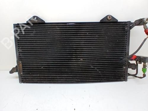 Used AC radiator AUDI 80 B4 Saloon (8C2) 2.0 E (115 hp) 30054852