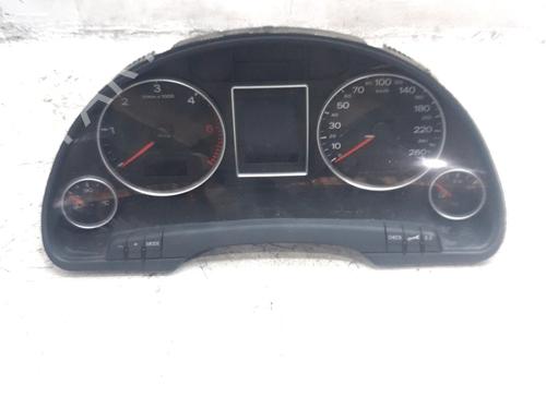 Used Instrument cluster Instrument cluster AUDI A4 B7 (8EC) 2.0 TDI (170 hp) 35771779 35771779
