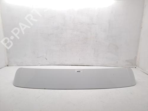 Used Rear spoiler AUDI Q5 (8RB) 2.0 TDI quattro (170 hp) 26574548