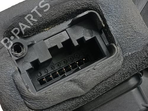 Rear left lock SKODA OCTAVIA III (5E3, NL3, NR3) 1.6 TDI | BP25465291C100 
