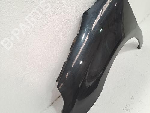 Left front fenders CITROËN C4 I (LC_) 1.6 16V | BP27253456C41 