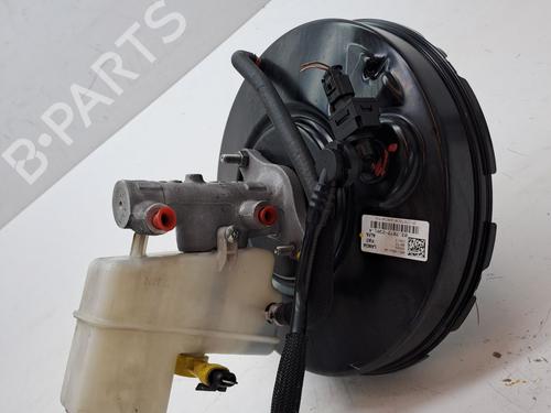 Servo brake ALFA ROMEO GIULIETTA (940_) 2.0 JTDM (940FXQ1A, 940FYC1A) | BP23381581M42 