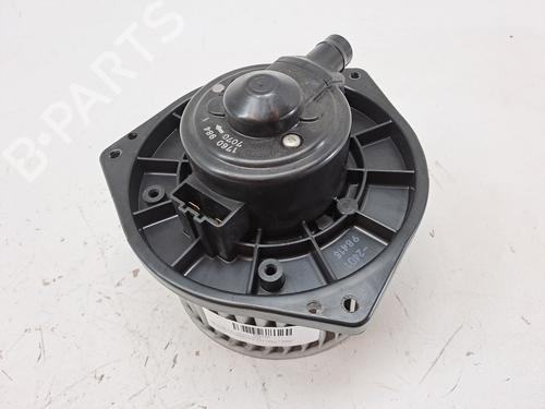 Used Heater blower motor SUBARU FORESTER (SH_) 2.0 D AWD (SHH, SHD, SHN) (147 hp) 24171943