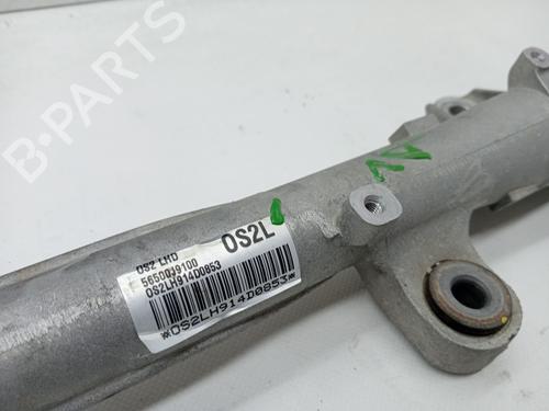 Steering rack HYUNDAI KONA (OS, OSE, OSI) 1.0 T-GDi | BP23353330M22 