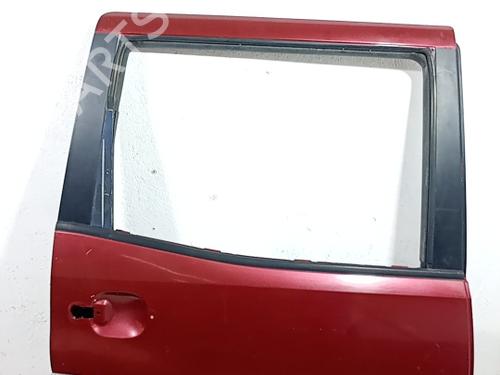 Used Right rear door Right rear door NISSAN TERRANO II (R20) 2.7 TDi 4WD (125 hp) 40550856 40550856