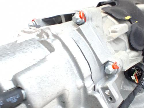 Gearbox LAND ROVER RANGE ROVER VELAR (L560) 2.0 D200 MHEV 4x4 | BP36406981M3  - Image 7