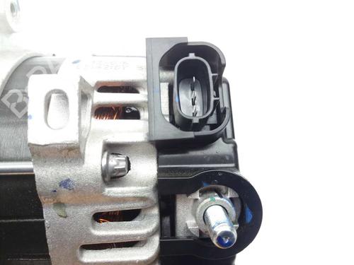 Used Alternator HYUNDAI i30 FASTBACK (PDE, PDEN) 1.0 T-GDI (120 hp) 23449357