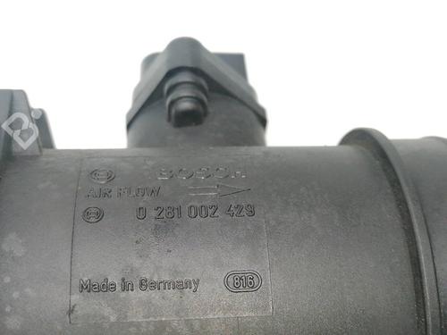 Mass air flow sensor AUDI A4 B5 Avant (8D5) 2.5 TDI | BP23939568M95 