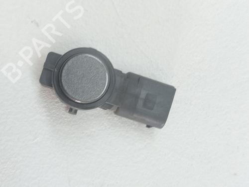 Elektronisk modul PEUGEOT 308 II (LB_, LP_, LW_, LH_, L3_) 1.2 THP 130 (131 hp) 24736363