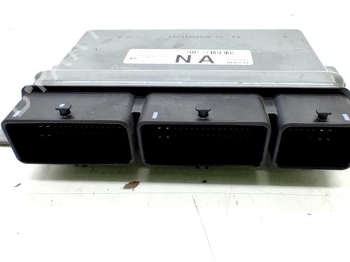 Used Engine control unit (ECU) RENAULT CLIO V (B7_) 1.0 TCe 90 (B7MT) (91 hp) 31609773