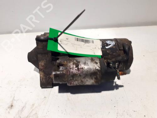 Used Starter CITROËN XANTIA (X1_, X2_) 1.9 Turbo D (90 hp) 25459968