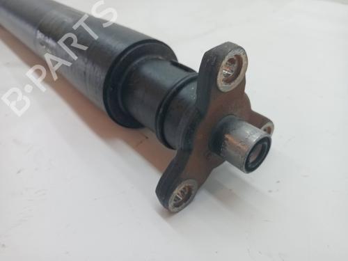 Driveshaft ALFA ROMEO STELVIO (949_) 2.2 D (949.AXD1A) | BP23340045M37 