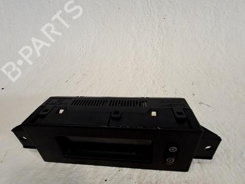 Display monitor OPEL CORSA D (S07) 1.7 CDTI (L08, L68) | BP29557721C48 