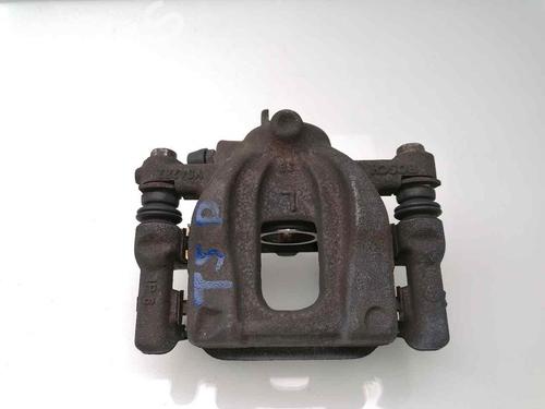 Venstre bremsekaliber bag HONDA CR-V III (RE_) 2.2 i-DTEC 4WD (RE6) (150 hp) 23454151