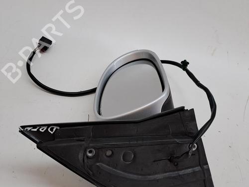 Used Right mirror VW GOLF V (1K1) 1.9 TDI (105 hp) 23362283